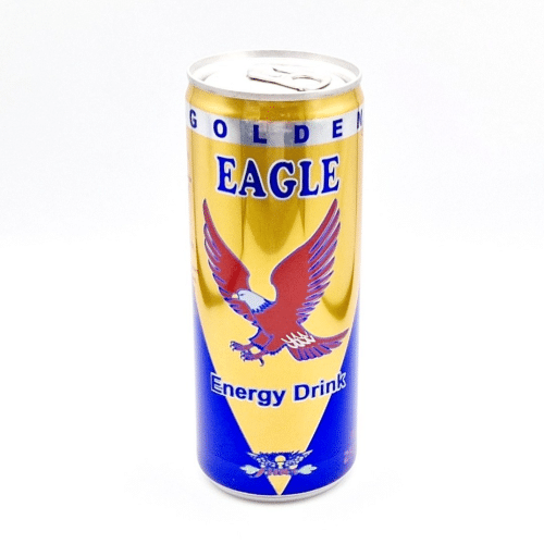 Golden Eagle Energy Drink 250ml