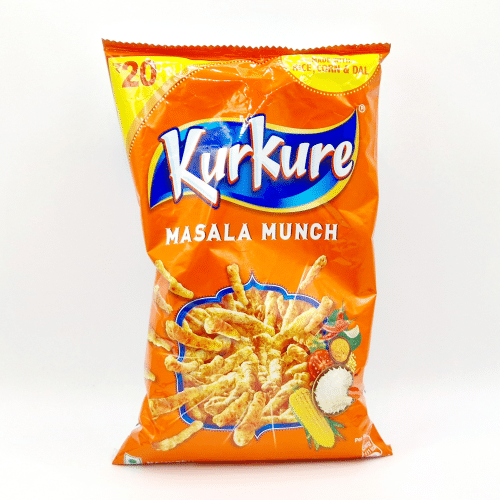Kurkure Masala Munch