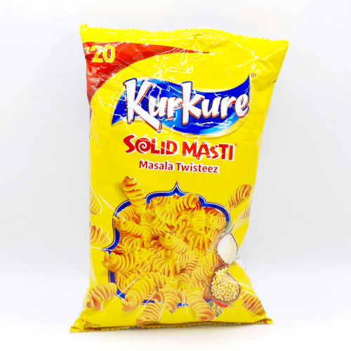 Kurkure Solid Masti