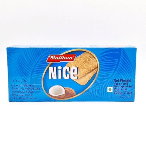 Maliban Nice Biscuits 200g