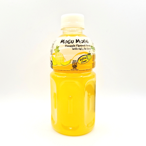 Mogu Mogu Ananas 320ml