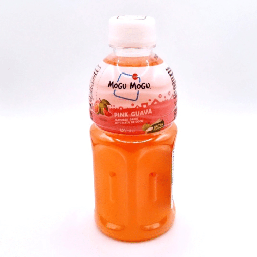 Mogu Mogu Guave 320ml
