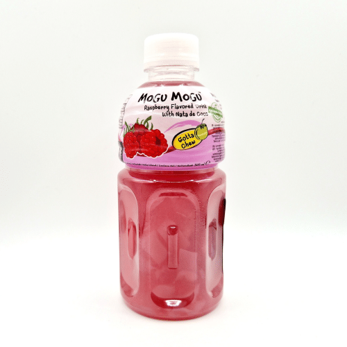Mogu Mogu Himbeere 320ml