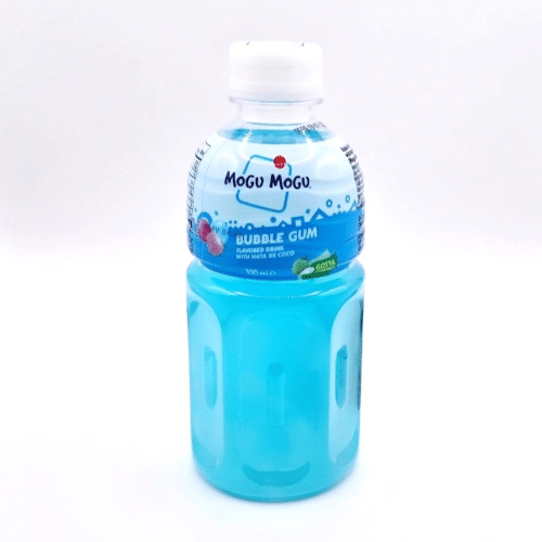 Mogu Mogu Kaugummi 320ml