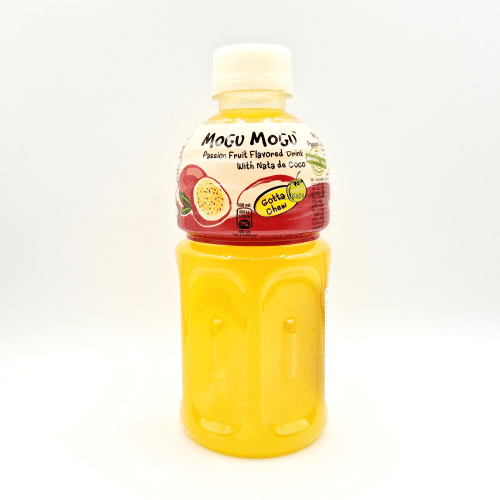 Mogu Mogu Pasionsfrucht 320ml