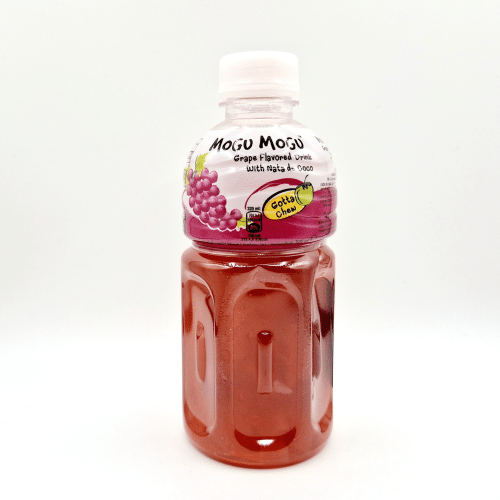 Mogu Mogu Trauben 320ml