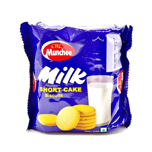 Munchee Biscuits Milk Short Cake 200g