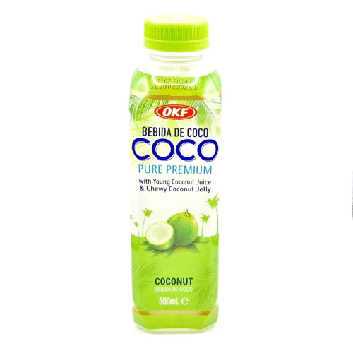 Okf Kokos Getränk 500ml