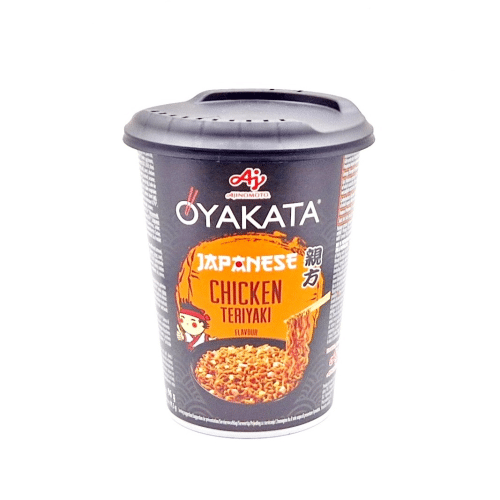 Oyakata Japanese Chicken Theriyaki Flavour 96g