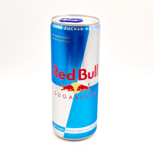 Red Bull Sugarfree 250ml