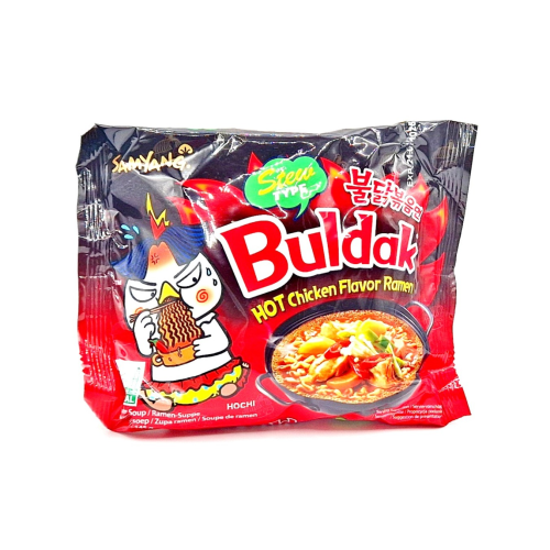 Samyang Buldak Stew Type 145g