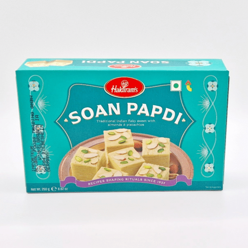 Soan Papdi 250g