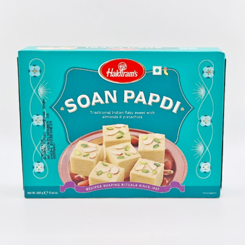 Soan Papdi 500g