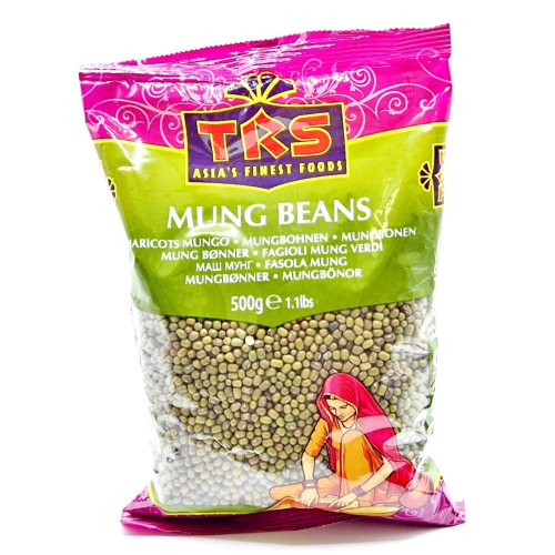 Trs Gespaltene Mungbohnen 500g