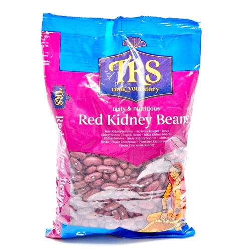Trs Rote Kidneybohnen 500g