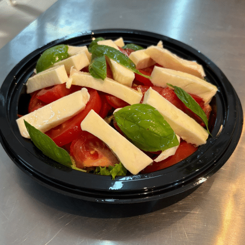 Mozzarellasalat