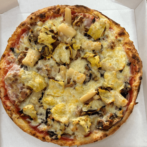 Pizza Peppino