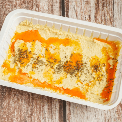 Hummus