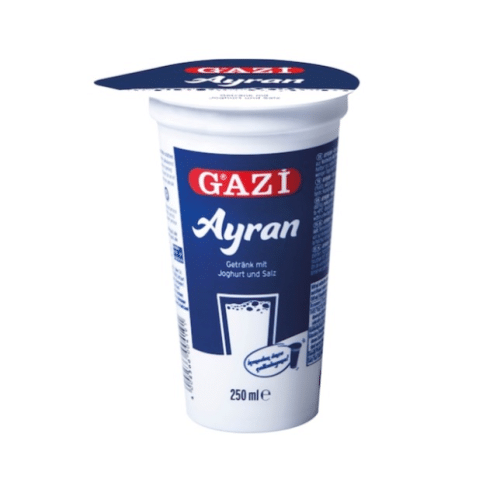 Ayran 0,25l