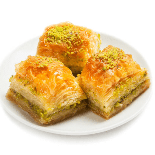 Baklava