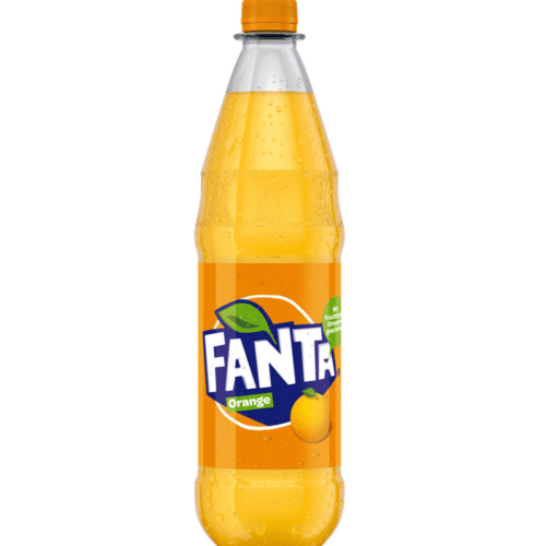 Fanta