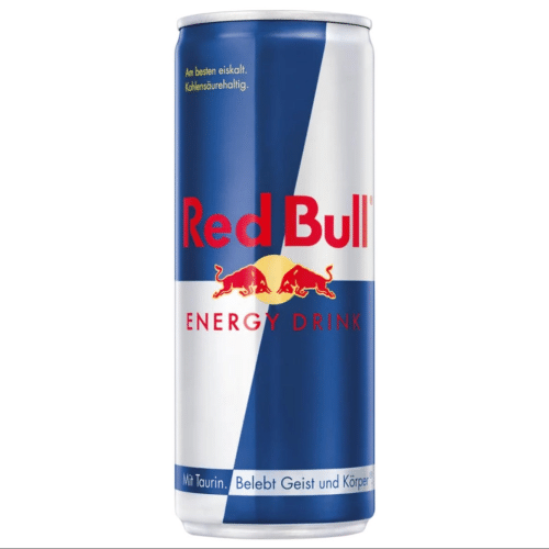 Red Bull Energy Drink 0,25l (EINWEG)