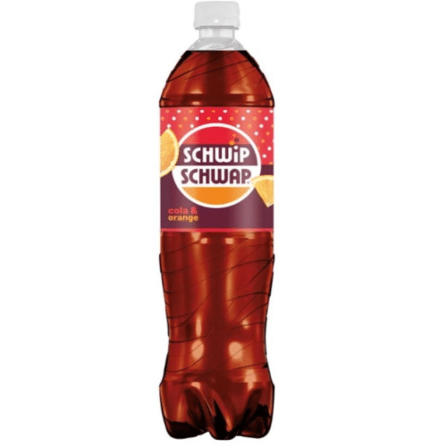 Schwip Schwap
