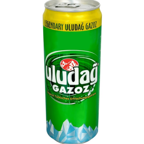 Uludağ
