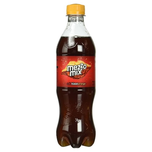 Mezzo Mix 0.5l (EINWEG)