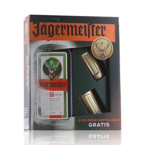 Jägermeister 0.7l