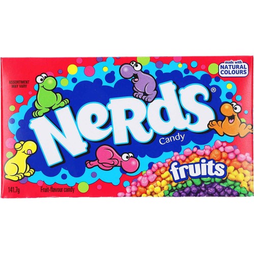 Nerds Rainbow 141.7g