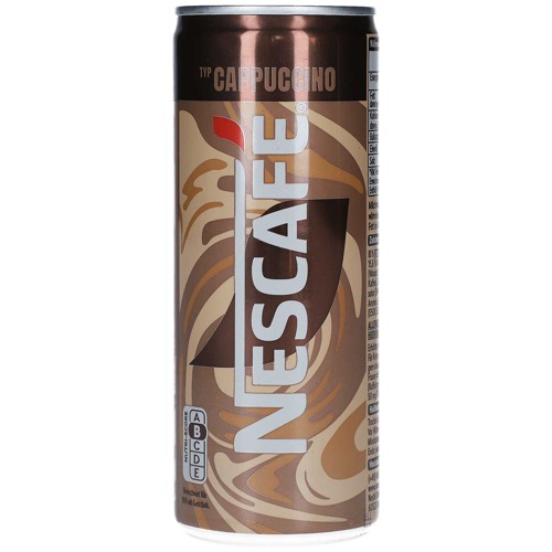 Nescafé Xpress Cappuccino 0.25l (EINWEG)