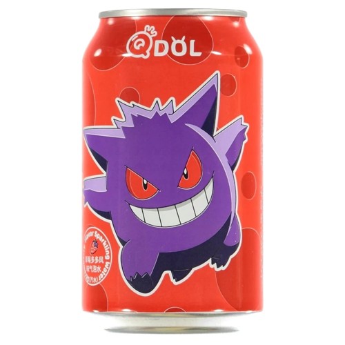 QDOL Pokemon Gengar 0.33l