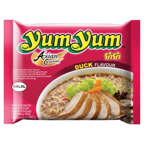 YumYum Shrimp Flavour 60g