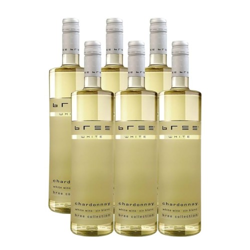Bree Weißwein süß & fruchtig 1 x 0.75l