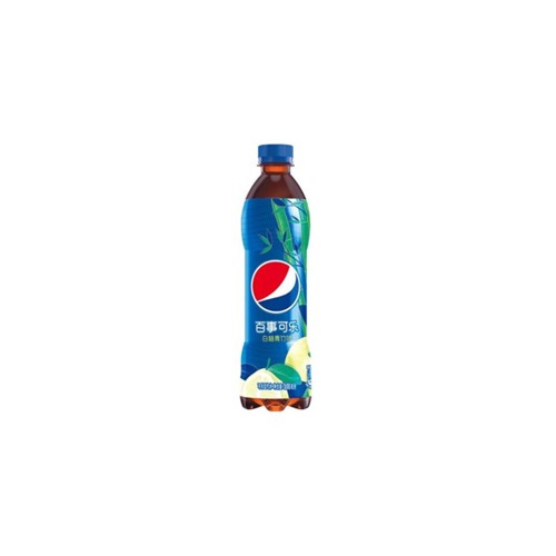Pepsi Bambus Grapefruit 0.5l (EINWEG)