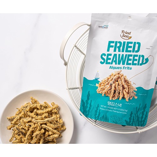 Fried Sea Fried Seaweed 42.5g
