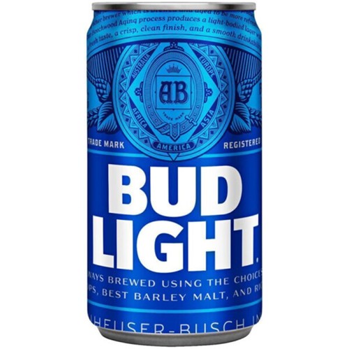 Bud Light 0.33l (EINWEG)
