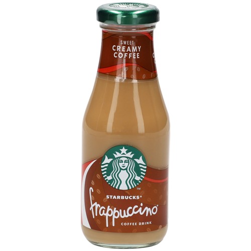 Starbucks Frappuccino 0.25l
