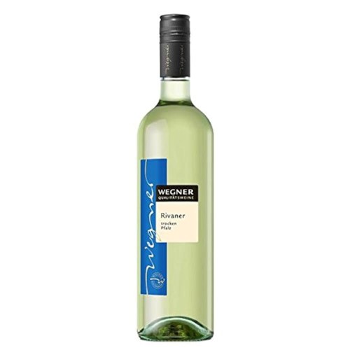 Wegner Rivaner Trocken 0.75l