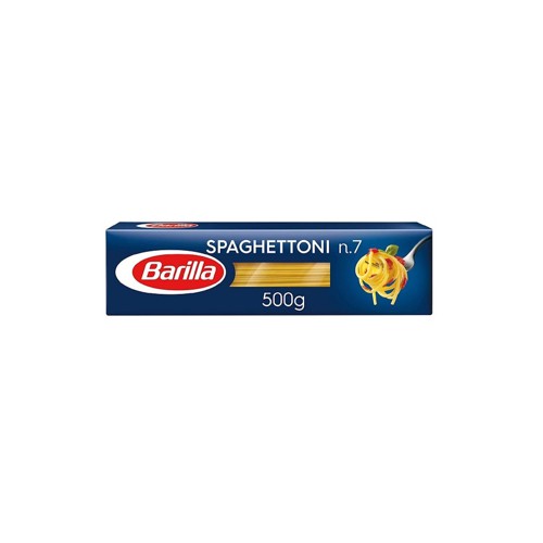 Barilla Spaghettoni n 7 500g
