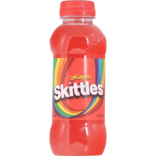 Skittles Original Drink 0.414l (EINWEG)