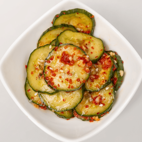 Gurkensalat