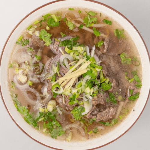House Pho