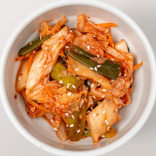 Kimchi