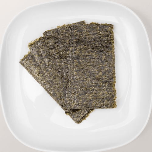 Noriblätter