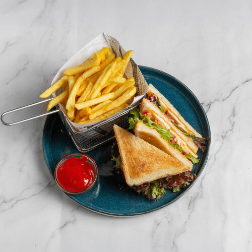 Club Sandwich