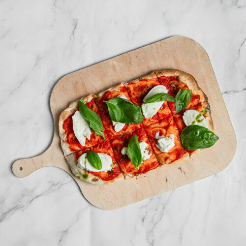 Margherita