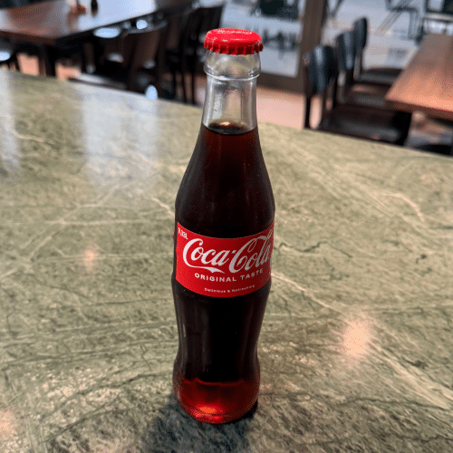 Cola 0,33l