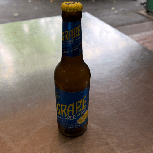 Grape free